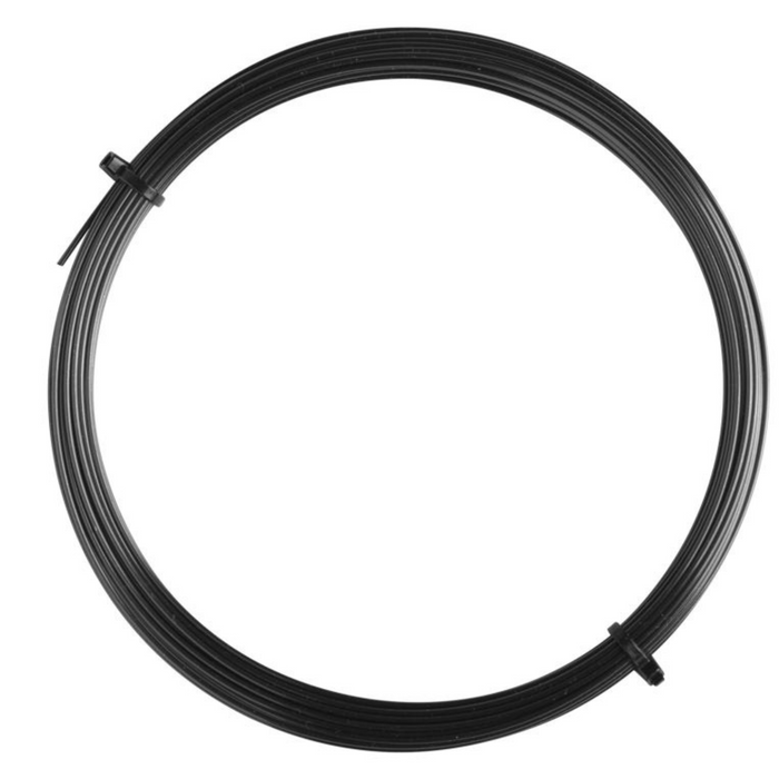 Luxilon Eco Spin 1.25/17 String Set - Black