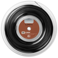 Luxilon Element 1.25/16 200m String Reel - Black