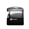 Luxilon Smart 1.25/16 12m String Set - Black/White Matt