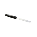 Martellato 10 cm flexible stainless steel pastry spatula