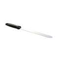 Martellato 21 cm professional stainless steel spatula