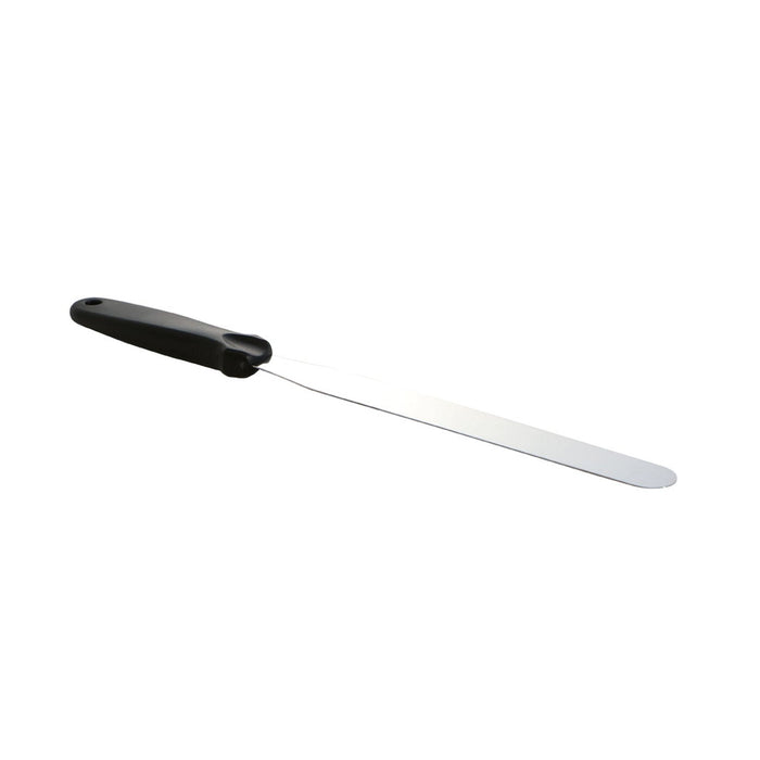 Martellato 21 cm professional stainless steel spatula