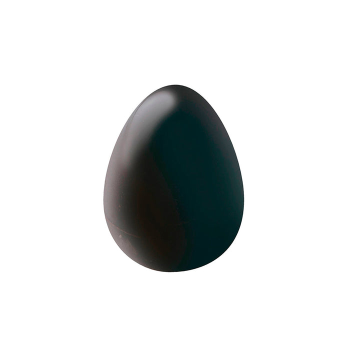 Martellato 3D egg praline chocolate mold polycarbonate 28 cavity for professional one-shot chocolate production