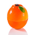 Martellato 20FRUIT05 3D orange praline polycarbonate chocolate mold with 28 cavities