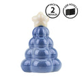 Martellato 21SR109G Balloon 3D polycarbonate chocolate mold for celebration centerpieces, Transparent 3D balloon mold