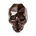 Martellato Amleto 3D Skull BPA-Free Polycarbonate Chocolate Mold product image,
Martellato Amleto professional 3D skull chocolate mold,
Martellato Amleto polycarbonate mold for Halloween and themed chocolate creations