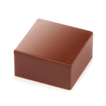 Martellato Bloc polycarbonate chocolate mold with 24 cavities for professional praline production