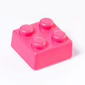 Martellato Chocolate Praline Mould ChocoBrick Square Design, 28 Cavities