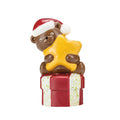 Martellato Cuddly Bear 3D BPA-Free Spinning Polycarbonate Chocolate Mold product image,
Martellato Cuddly Bear chocolate mold for Christmas teddy bear creations,
Martellato professional 3D spinning mold for hollow teddy bear chocolate figures