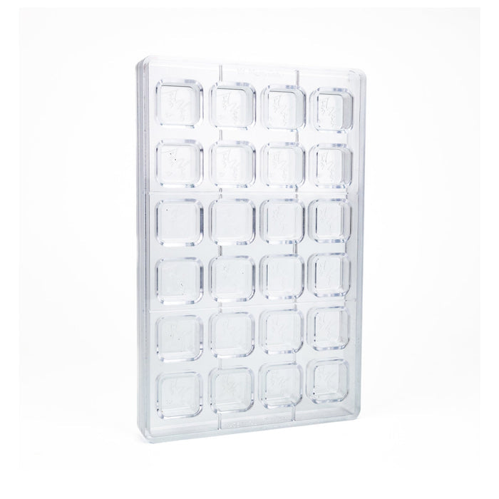 Martellato Love You Polycarbonate Chocolate Mold