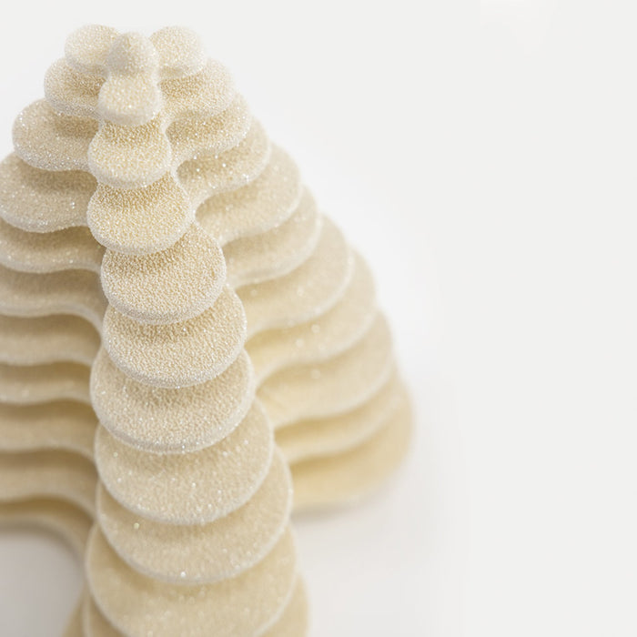Martellato Modular Christmas Tree Chocolate Mold – 7.1 in