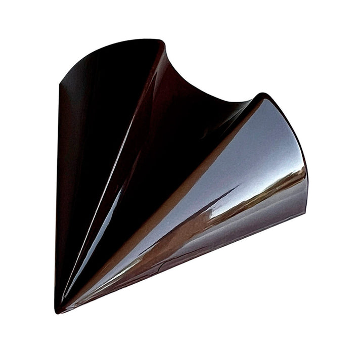 Martellato Origami polycarbonate praline chocolate mold creating modern folded artisan chocolates