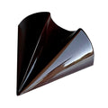 Martellato Origami polycarbonate praline chocolate mold creating modern folded artisan chocolates