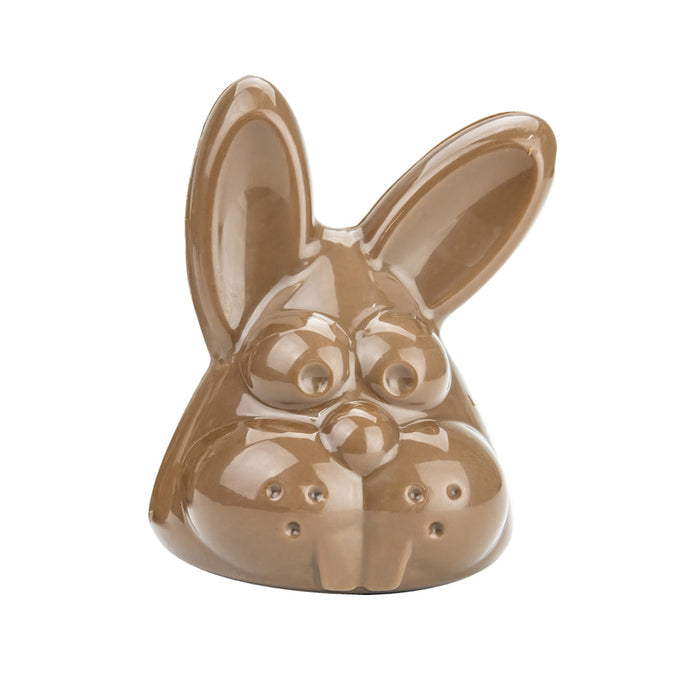 Martellato Peter Rabbit 3D Spinning BPA-Free Polycarbonate Chocolate Mold product image,
Martellato Peter Rabbit chocolate mold for rotary chocolate moulding machines,
Martellato professional 3D spinning mold for hollow rabbit chocolate creations