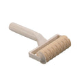Martellato Plastic Lattice Cutting Roller 12 cm for pie crust and pastry dough