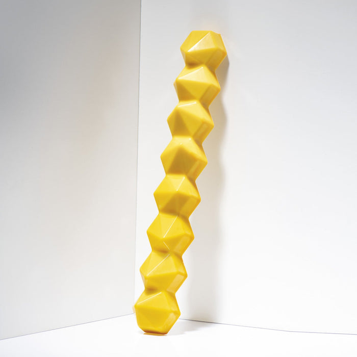 Martellato Prism Polycarbonate Mold, 21 Cavities