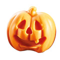 Martellato Pumpkin polycarbonate chocolate praline mold product image,
Martellato Halloween pumpkin chocolate mold for pralines,
Martellato professional polycarbonate pumpkin mold for festive chocolate creations