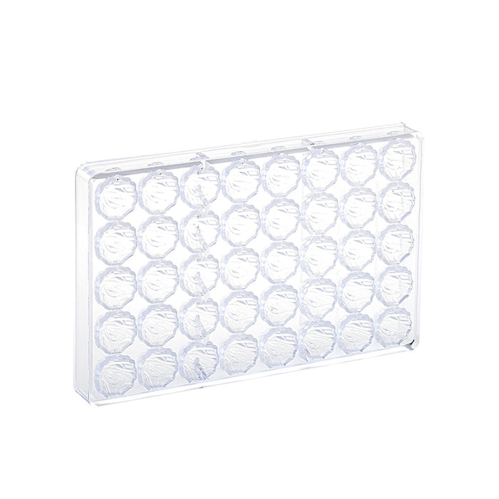 Martellato Rocket Polycarbonate Chocolate Praline Mold