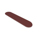 Martellato silicone chablon mini eclair decoration mold 60x18mm with 36 cavities for chocolate and pastry design