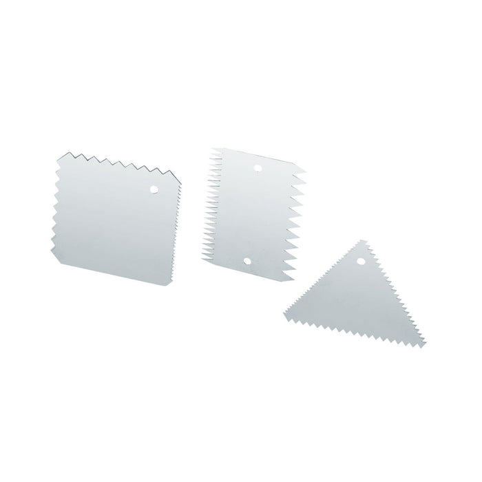 Martellato Silicone Chablon Square Decoration Mold, 63 Cavities