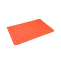 Martellato silicone éclair baking mat 11.7 × 15.7 in (30×40 cm) with 25×125 mm cavities