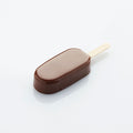 Martellato silicone mini ice cream stick mold with 16 cavities for frozen desserts
