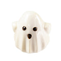 Martellato Spooky Ghost Polycarbonate Chocolate Praline Mold product image,
Martellato Spooky Ghost chocolate mold for Halloween pralines,
Martellato professional polycarbonate ghost praline mold for seasonal chocolate making