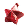 Martellato Star Chocolate Mould Kit, Set of 2, Dia 2.4 in