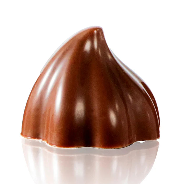 Martellato Sweet1 Praline Polycarbonate Chocolate Mold, 24 Cavities