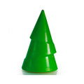 Martellato Treesmas polycarbonate mold for 120 mm 3D chocolate Christmas tree figures