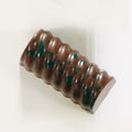Martellato Twist Praline Polycarbonate Chocolate Mold, 25 Cavities