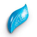 Martellato Wave 3 Praline Polycarbonate Chocolate Mold, 16 Cavities