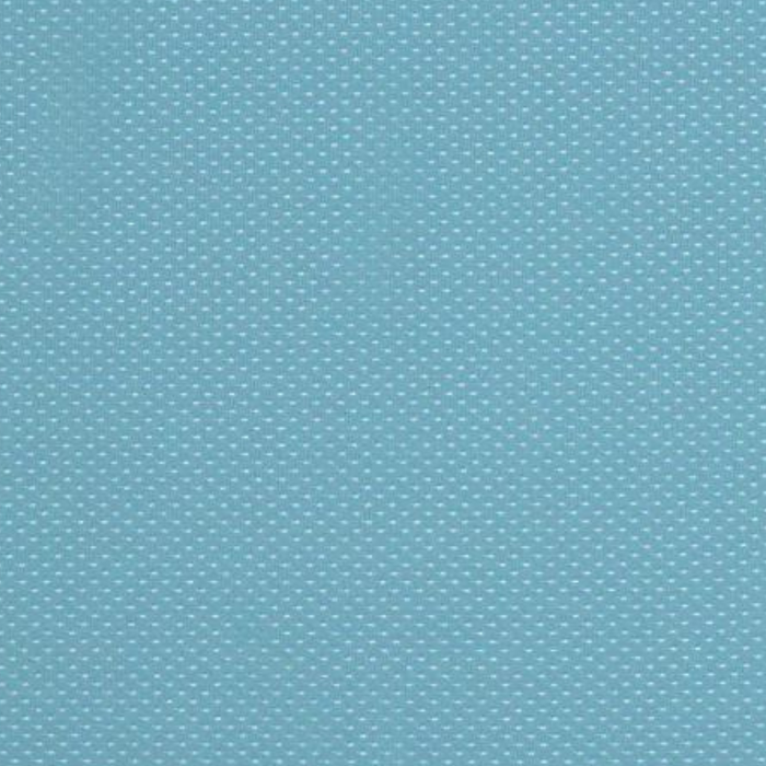Asics Match Men Tennis Polo Shirt - Aquamarine