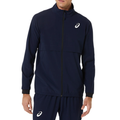 Asics Match Mens Tennis Jacket - Midnight