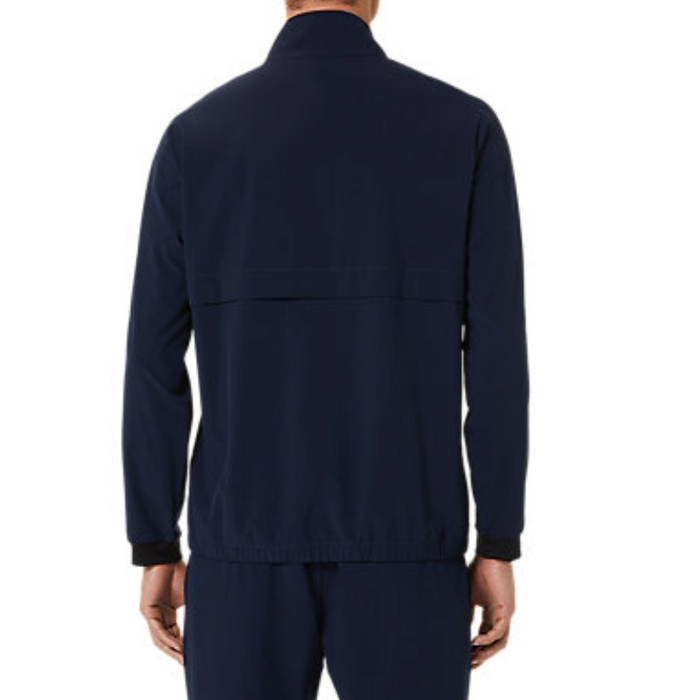 Asics Match Mens Tennis Jacket - Midnight