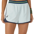 Asics Match Women Tennis Short - Soothing Sea