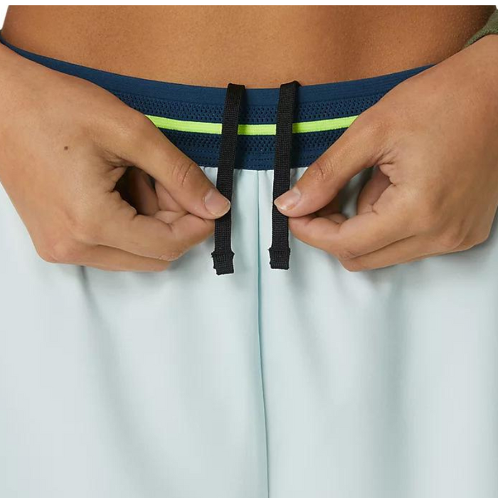 Asics Match Women Tennis Short - Soothing Sea