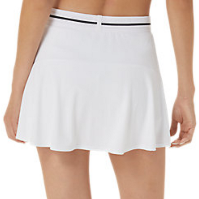 Asics Match Women Tennis Skort - Brilliant White