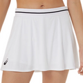Asics Match Women Tennis Skort - Brilliant White