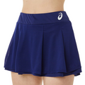 Asics Match Women Tennis Skort - Dive Blue