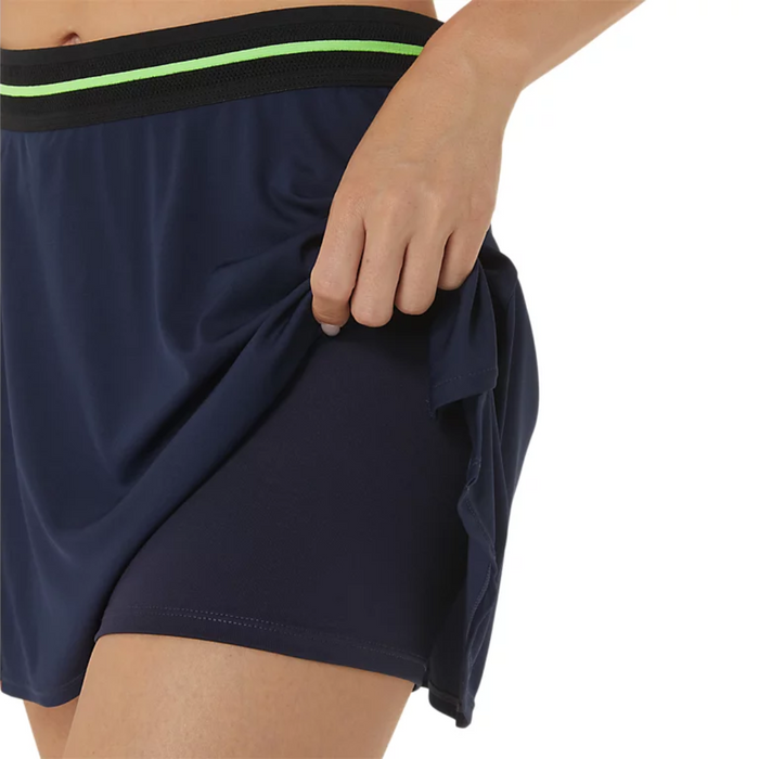 Asics Match Women Tennis Skort - Midnight