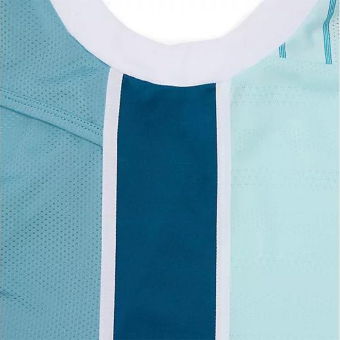 Asics Match Women Tennis Tank - Aquamarine