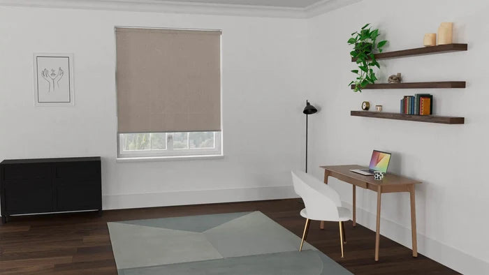 Metroshade Blockout Roller Blind