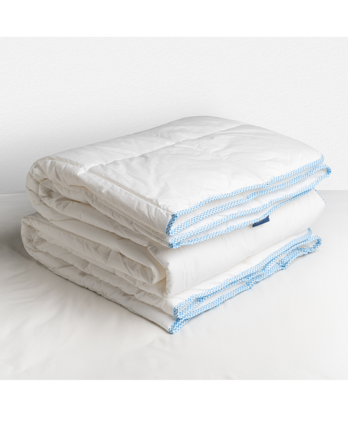 Microgel Duvet