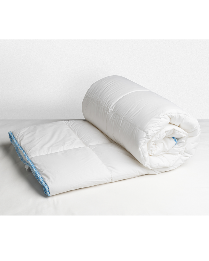Microgel Duvet