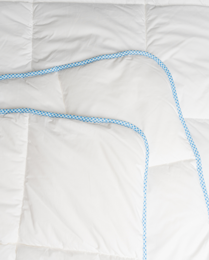 Microgel Duvet
