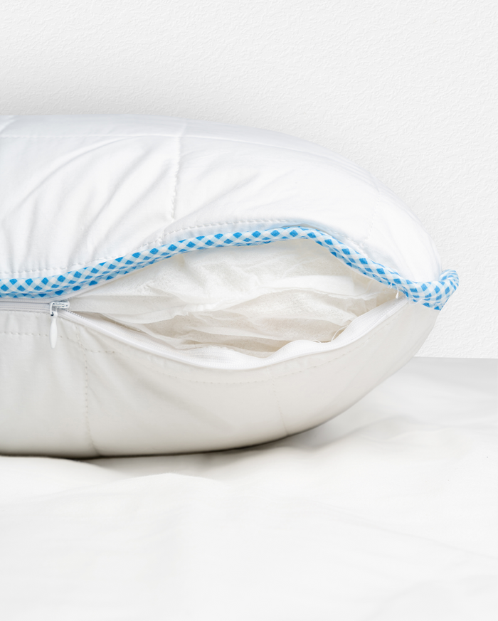 Microgel Pillow