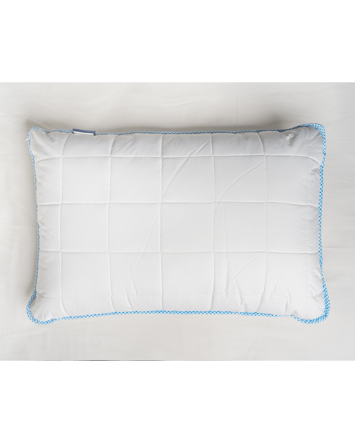 Microgel Pillow