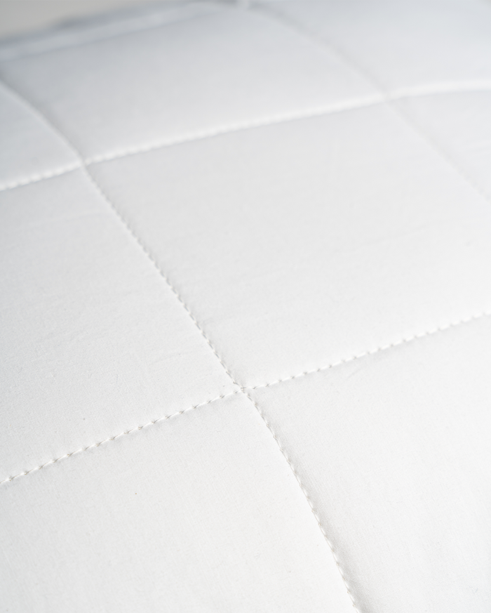 Microgel Pillow