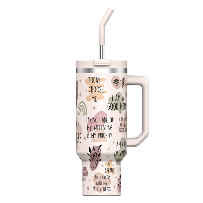 Mommy Reminders 40oz Tumbler
